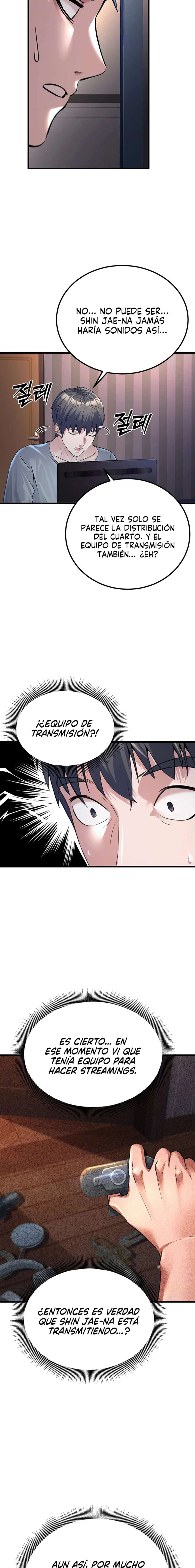 Doble vida Capítulo 2 - Page 3