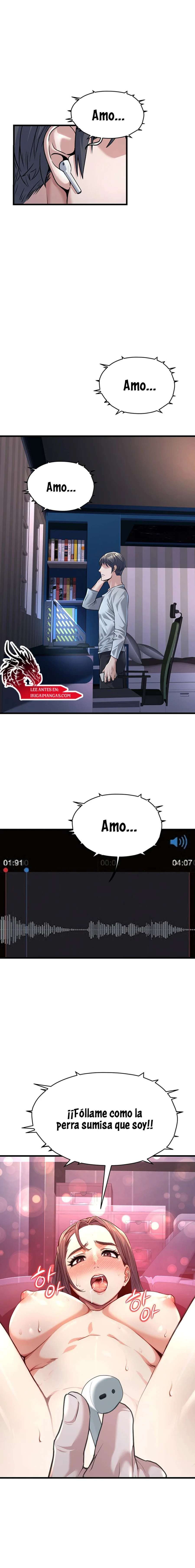 Doble vida Capítulo 2 - Page 7