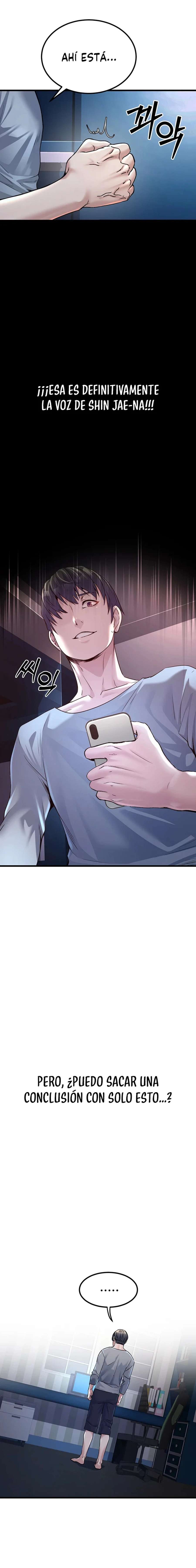 Doble vida Capítulo 2 - Page 8