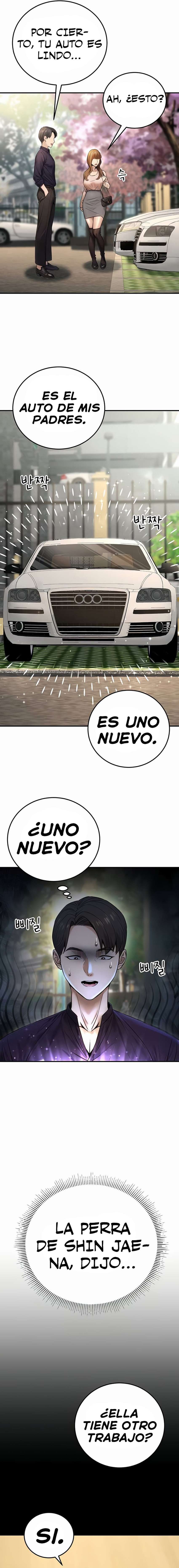 Doble vida Capítulo 20 - Page 13