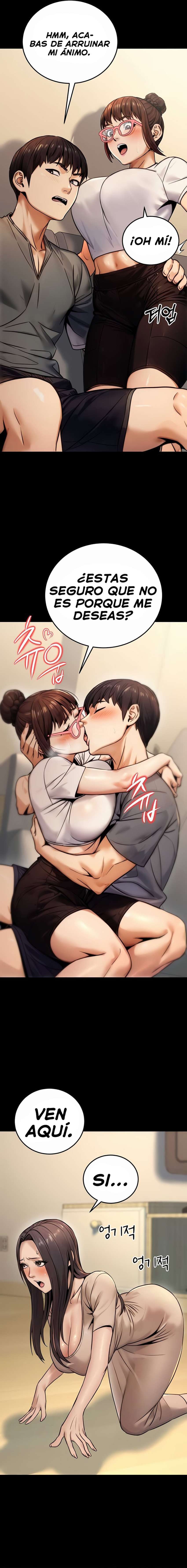 Doble vida Capítulo 20 - Page 16