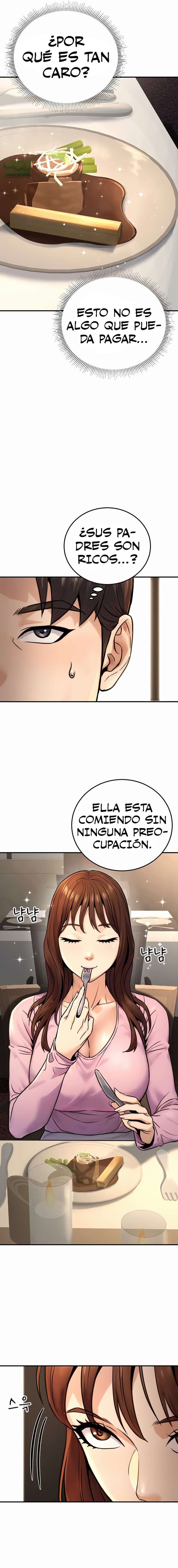 Doble vida Capítulo 20 - Page 20