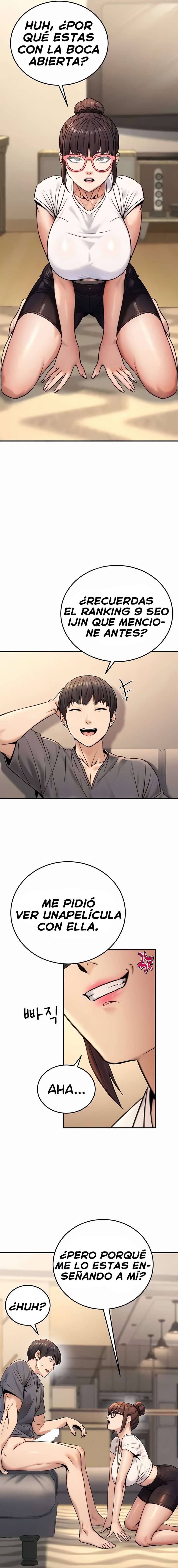 Doble vida Capítulo 20 - Page 3