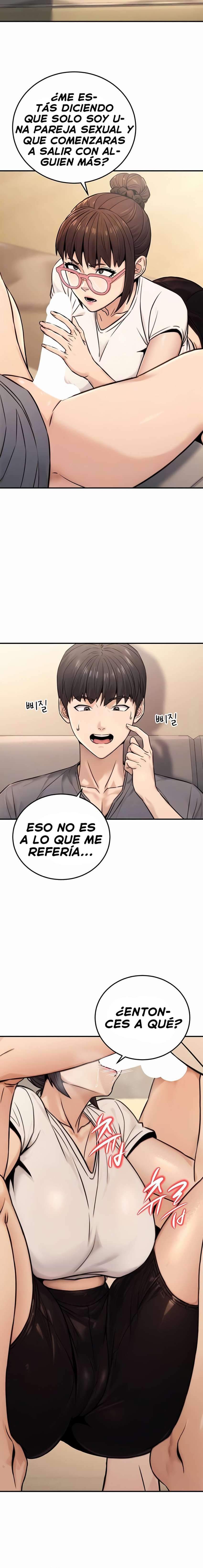 Doble vida Capítulo 20 - Page 4