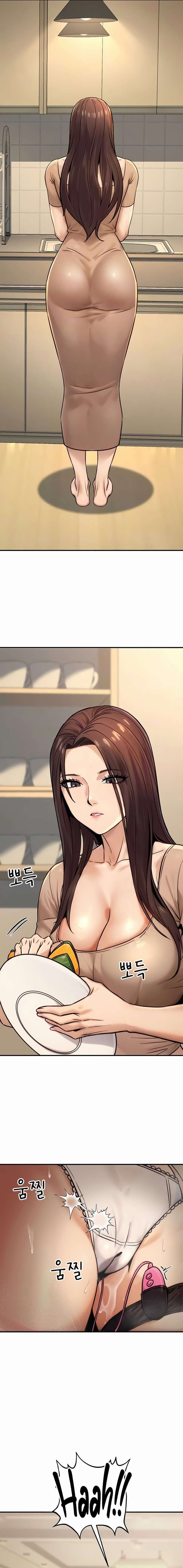 Doble vida Capítulo 20 - Page 6