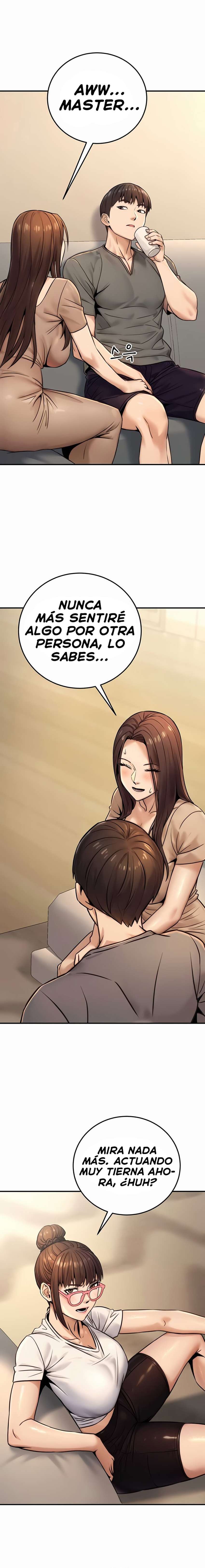 Doble vida Capítulo 20 - Page 9