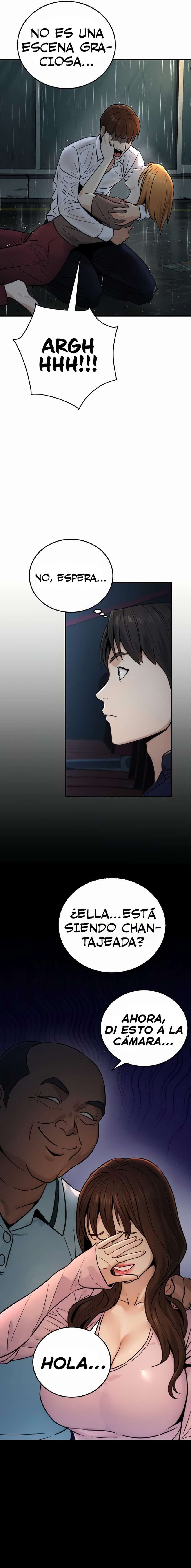 Doble vida Capítulo 21 - Page 10