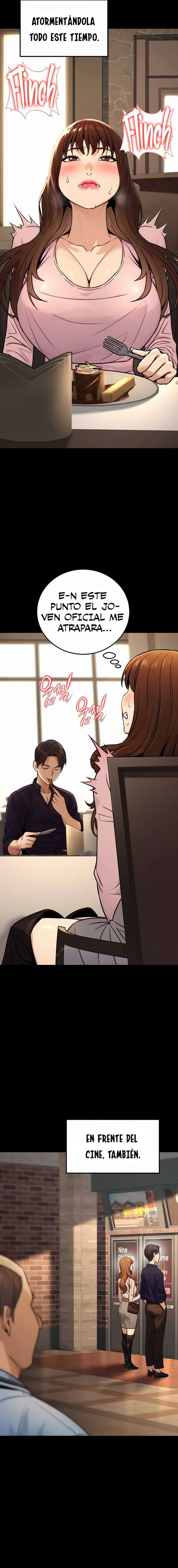 Doble vida Capítulo 21 - Page 14