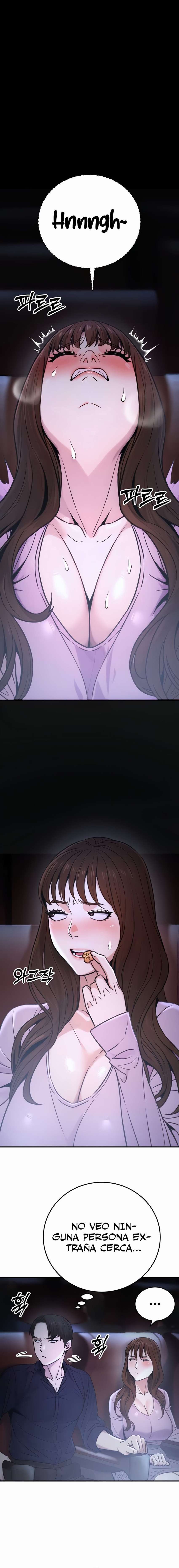 Doble vida Capítulo 21 - Page 16