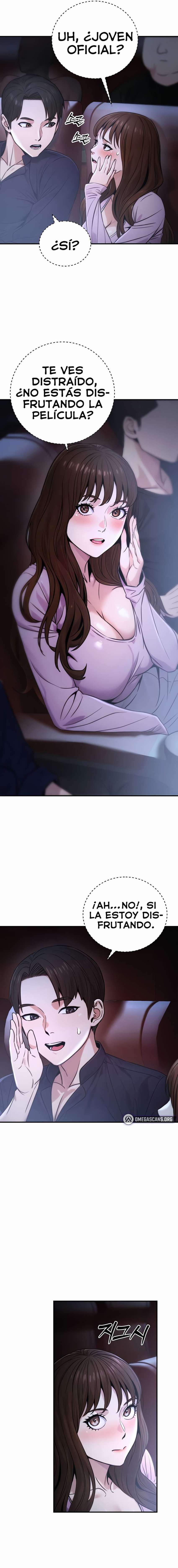 Doble vida Capítulo 21 - Page 17