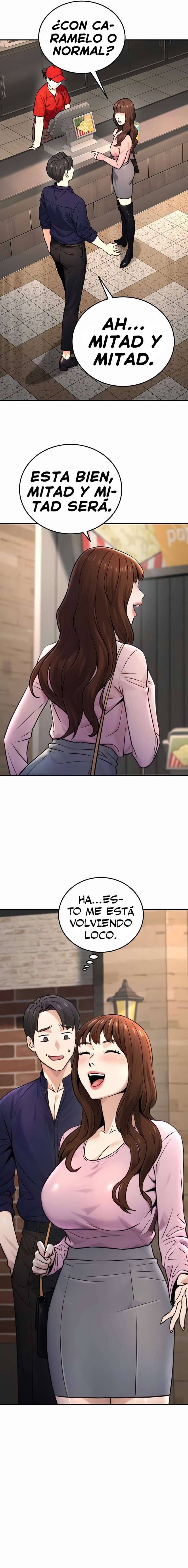 Doble vida Capítulo 21 - Page 5