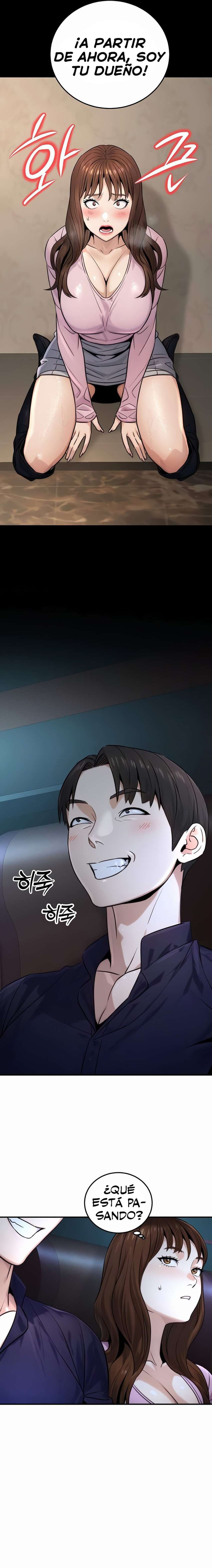 Doble vida Capítulo 21 - Page 9