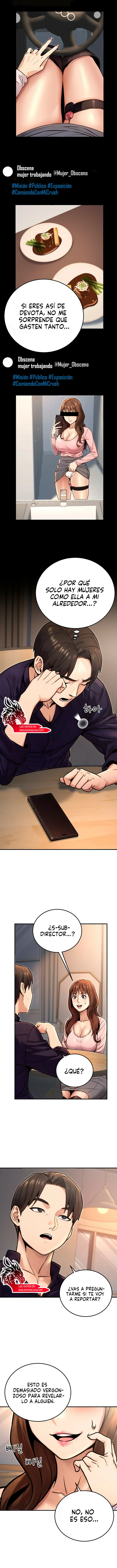 Doble vida Capítulo 23 - Page 13