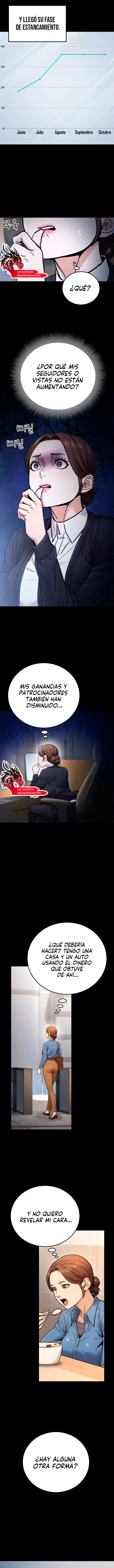 Doble vida Capítulo 23 - Page 9