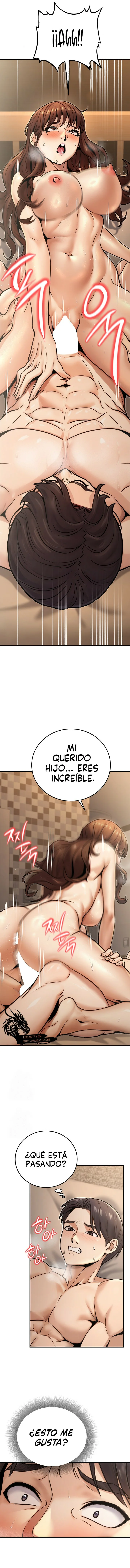 Doble vida Capítulo 25 - Page 9