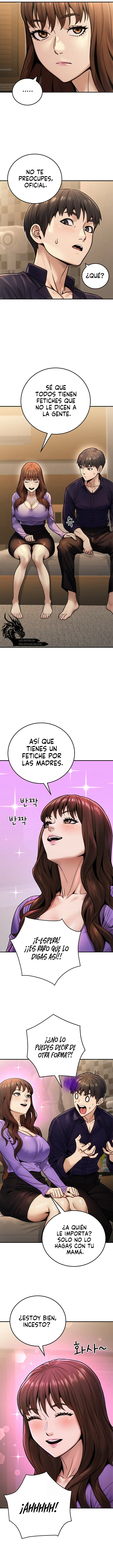 Doble vida Capítulo 26 - Page 5