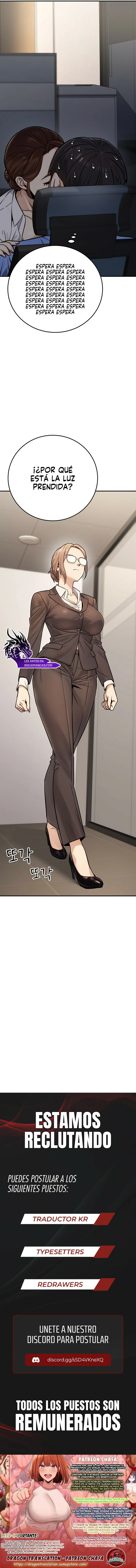 Doble vida Capítulo 27 - Page 13