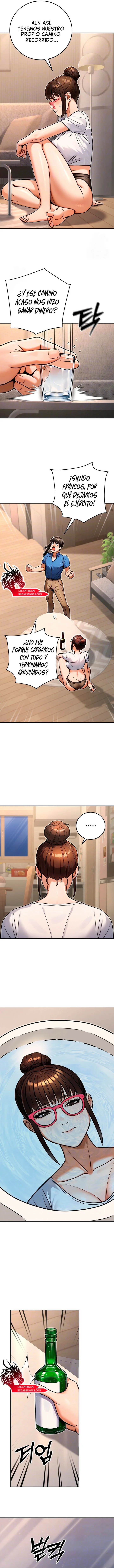 Doble vida Capítulo 29 - Page 2