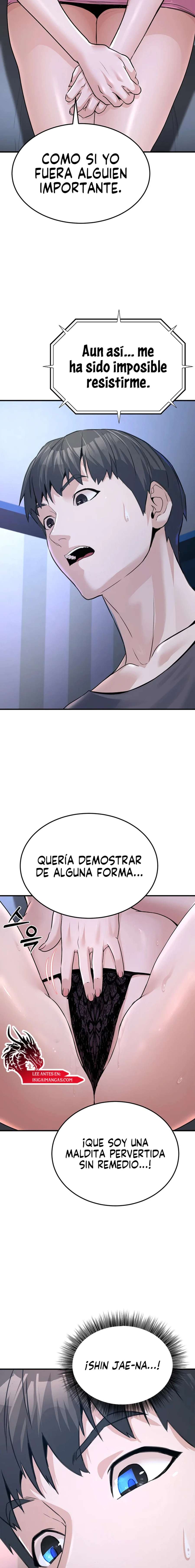 Doble vida Capítulo 3 - Page 18