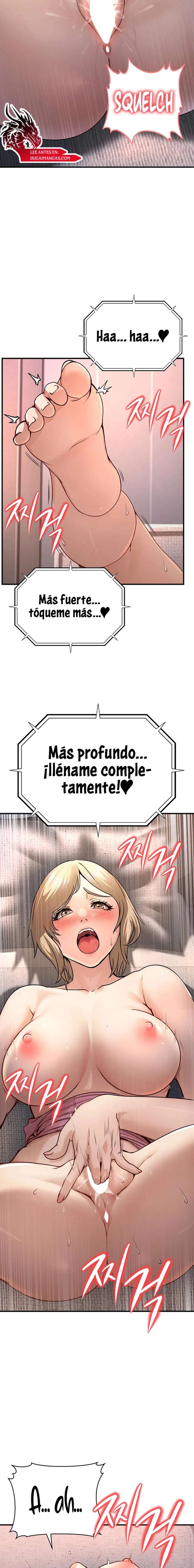 Doble vida Capítulo 3 - Page 25