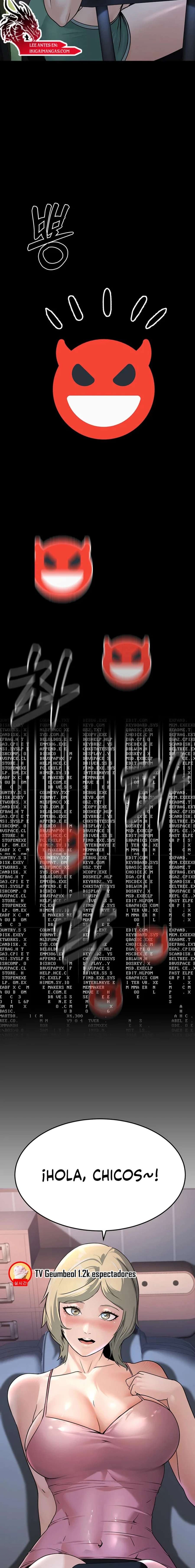 Doble vida Capítulo 3 - Page 9