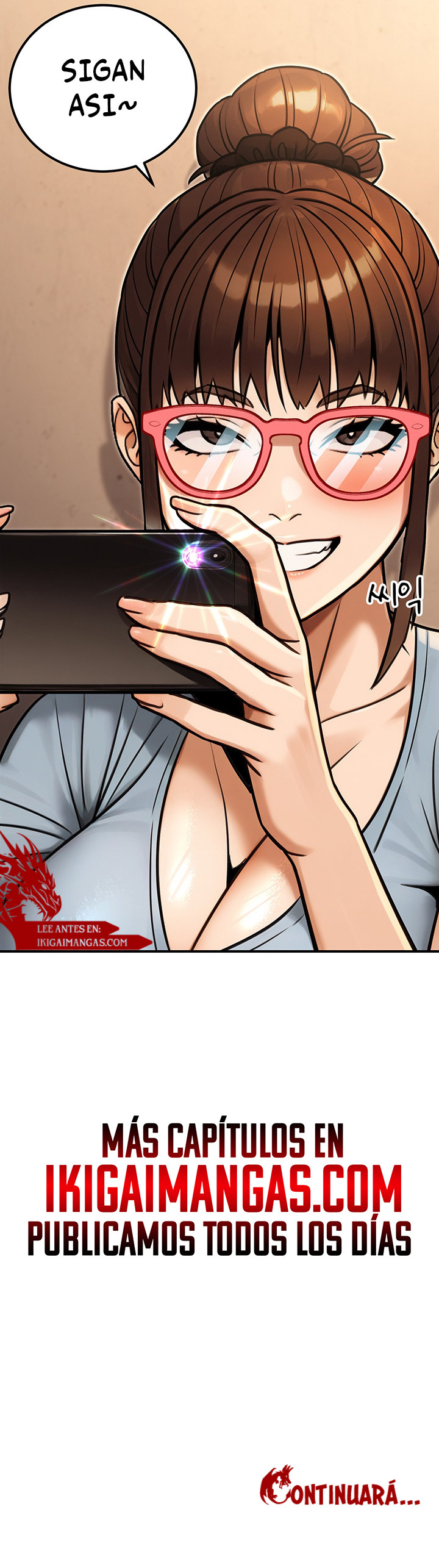 Doble vida Capítulo 30 - Page 10