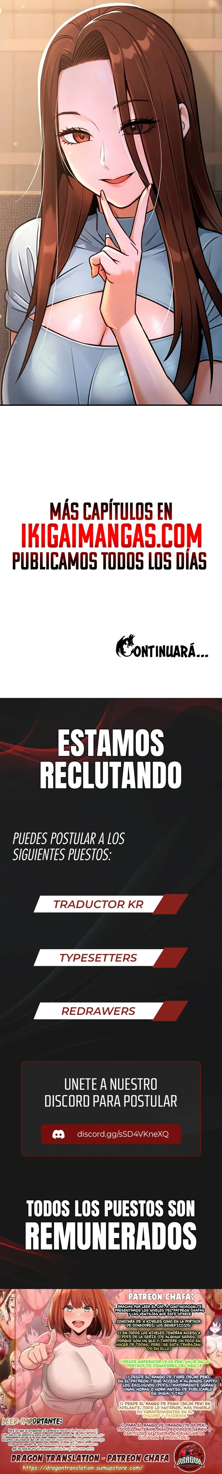 Doble vida Capítulo 32 - Page 13