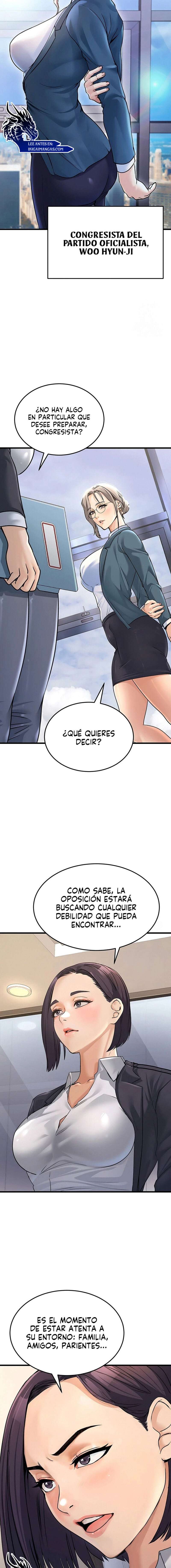 Doble vida Capítulo 4 - Page 10