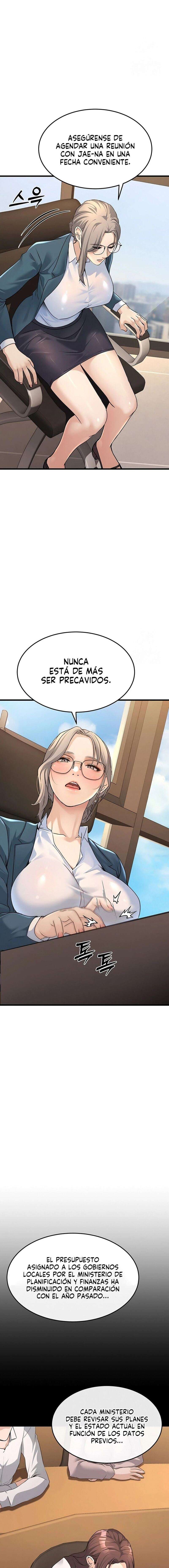 Doble vida Capítulo 4 - Page 12