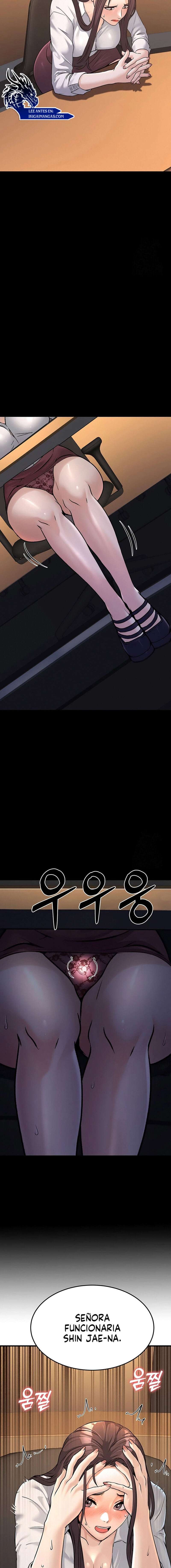 Doble vida Capítulo 4 - Page 13