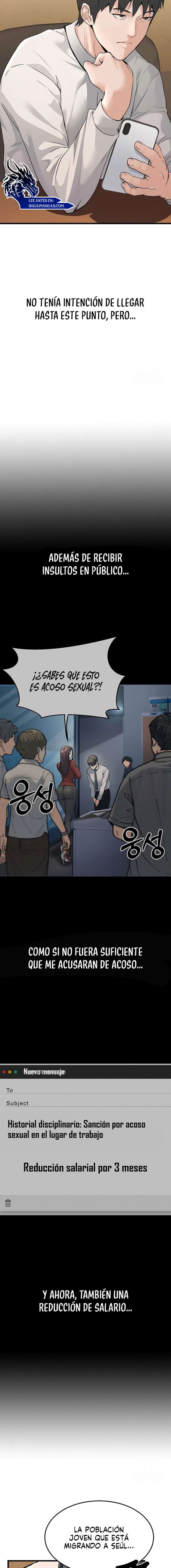 Doble vida Capítulo 4 - Page 16