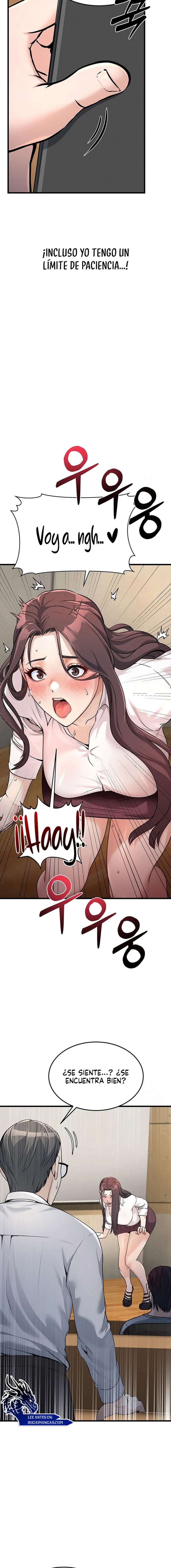 Doble vida Capítulo 4 - Page 17