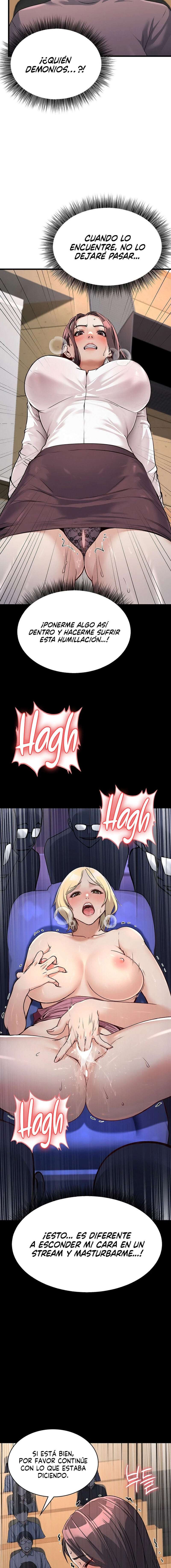 Doble vida Capítulo 4 - Page 19