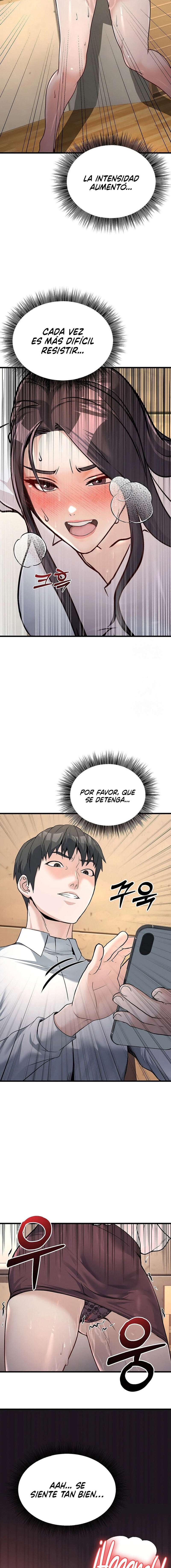 Doble vida Capítulo 4 - Page 22