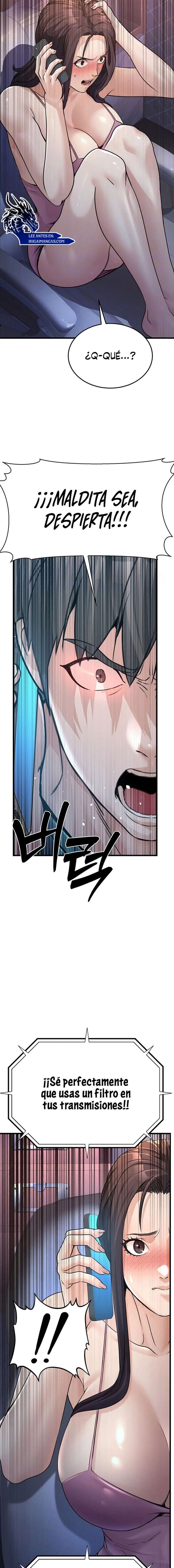 Doble vida Capítulo 4 - Page 4