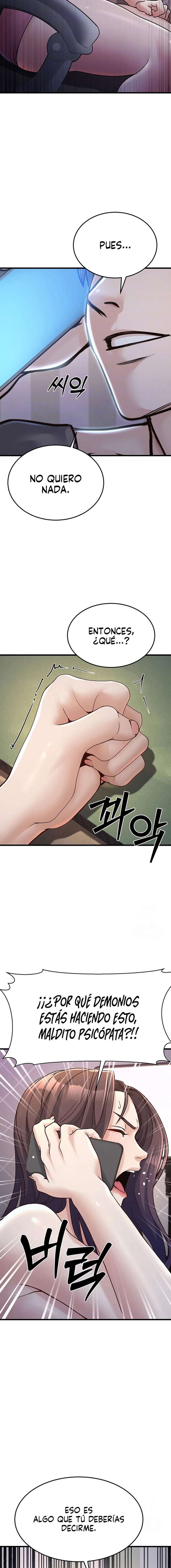 Doble vida Capítulo 4 - Page 6