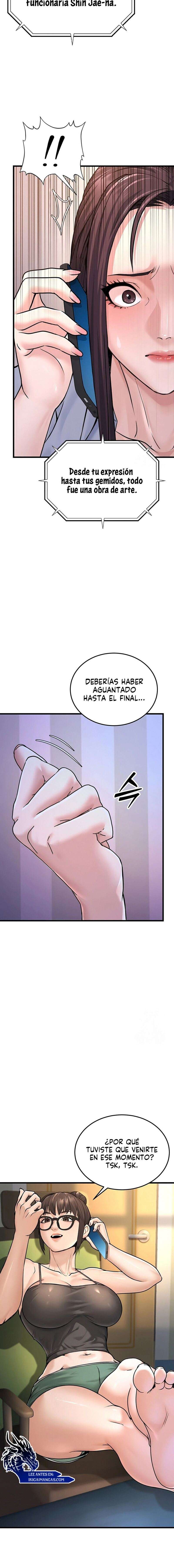 Doble vida Capítulo 5 - Page 12