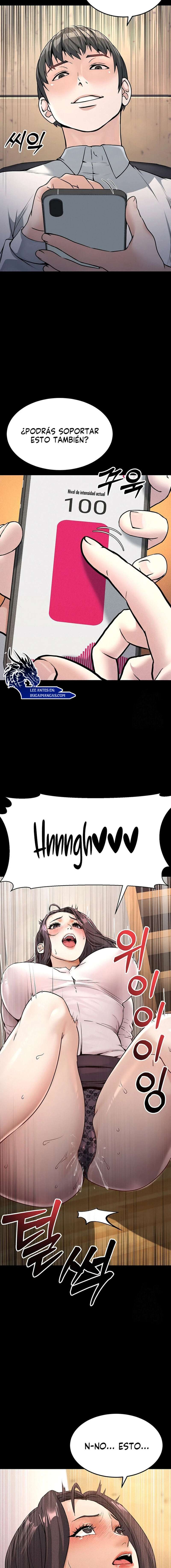 Doble vida Capítulo 5 - Page 6