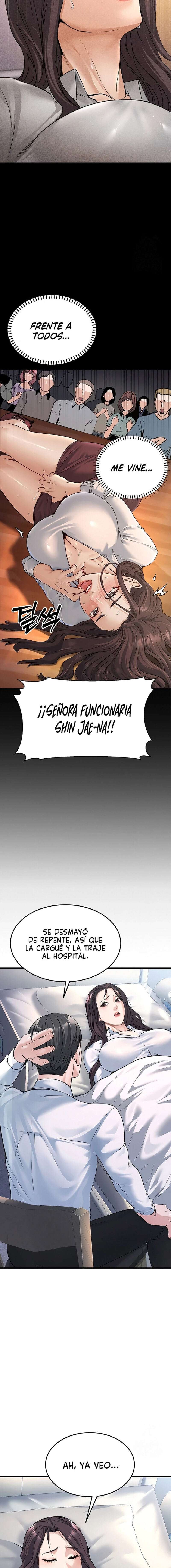 Doble vida Capítulo 5 - Page 7