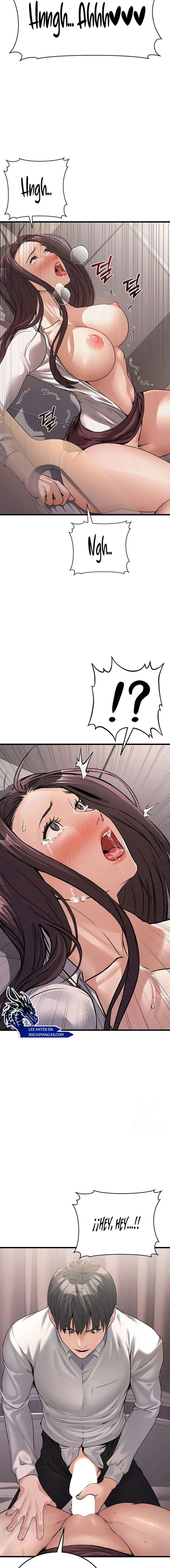 Doble vida Capítulo 6 - Page 13