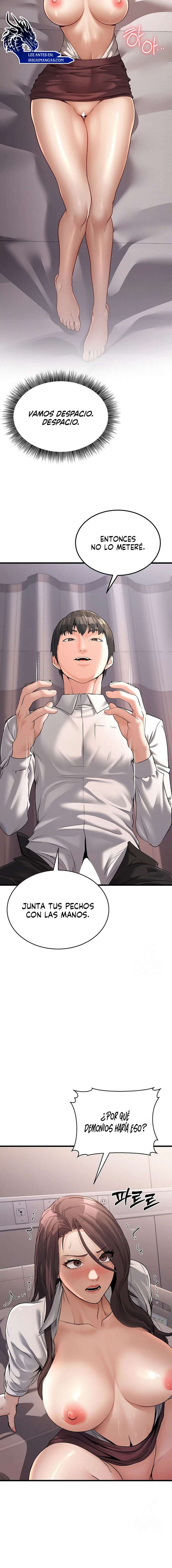 Doble vida Capítulo 6 - Page 15