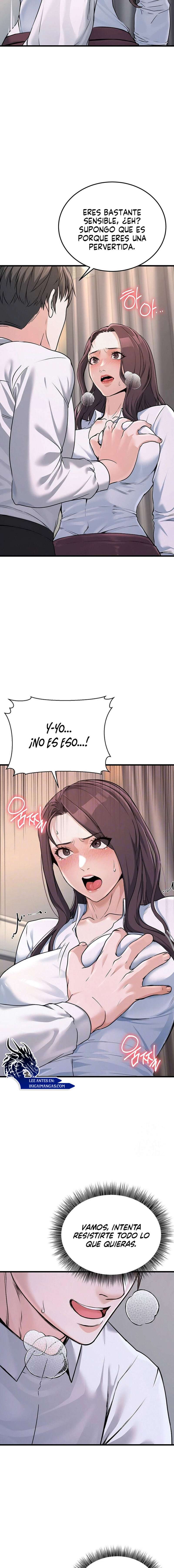 Doble vida Capítulo 6 - Page 2