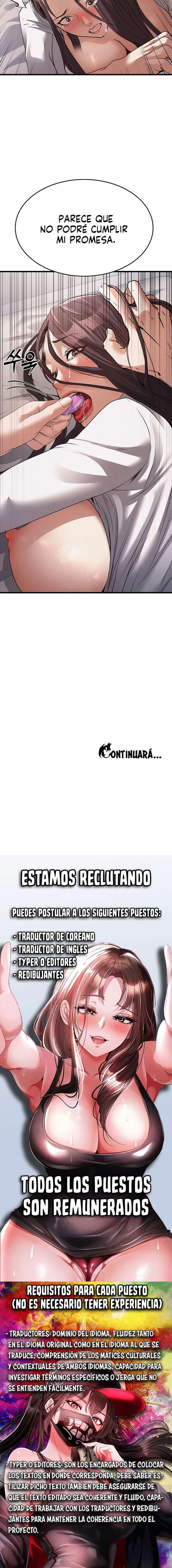 Doble vida Capítulo 6 - Page 24