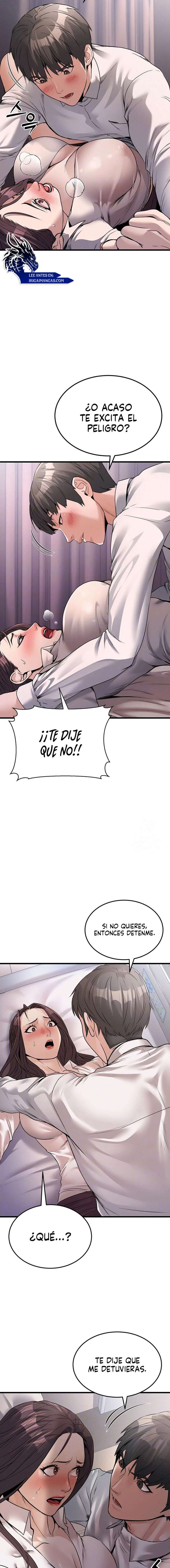 Doble vida Capítulo 6 - Page 5