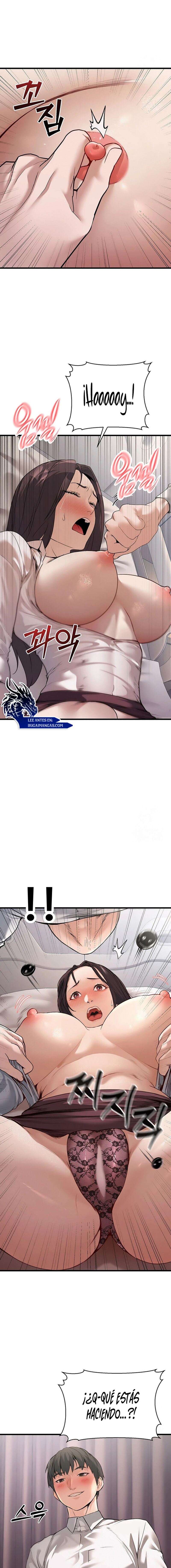 Doble vida Capítulo 6 - Page 7