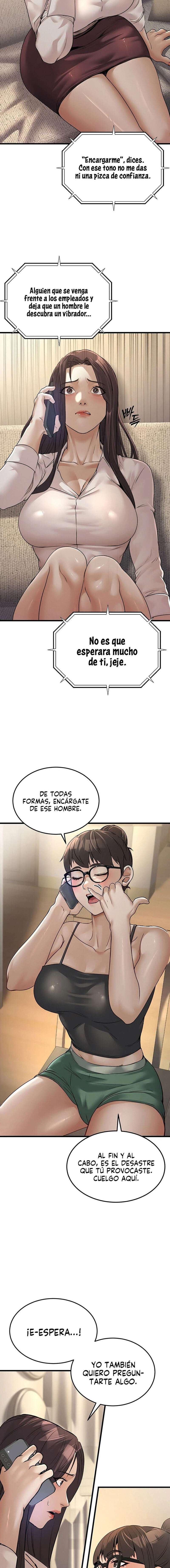 Doble vida Capítulo 7 - Page 12