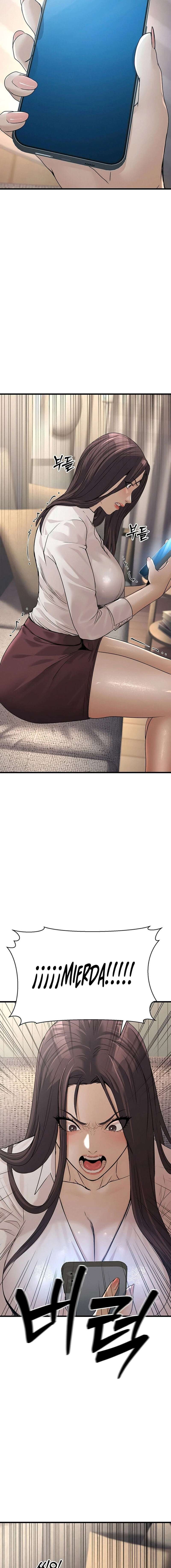 Doble vida Capítulo 7 - Page 14