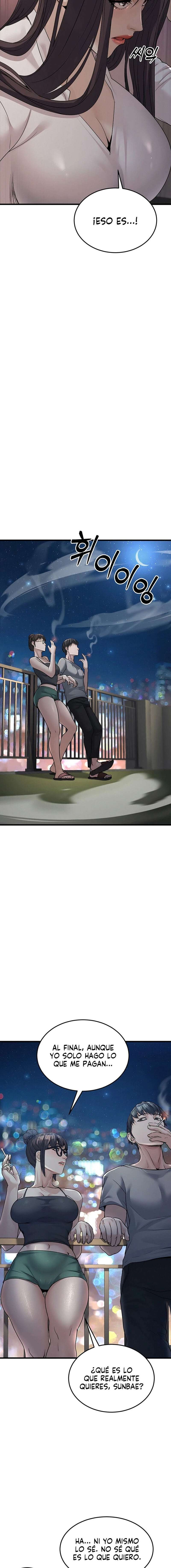 Doble vida Capítulo 7 - Page 16