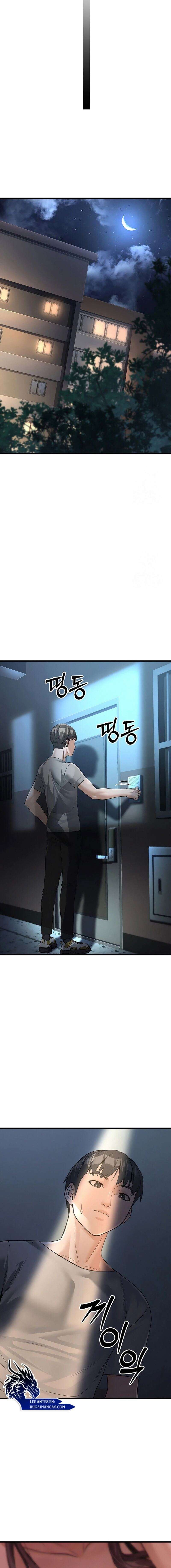 Doble vida Capítulo 7 - Page 22