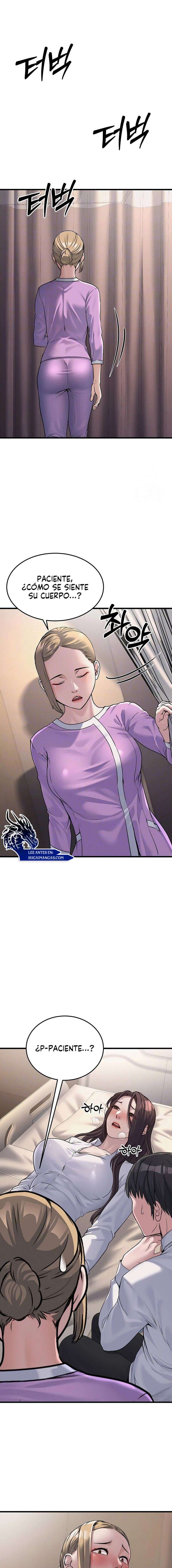 Doble vida Capítulo 7 - Page 5